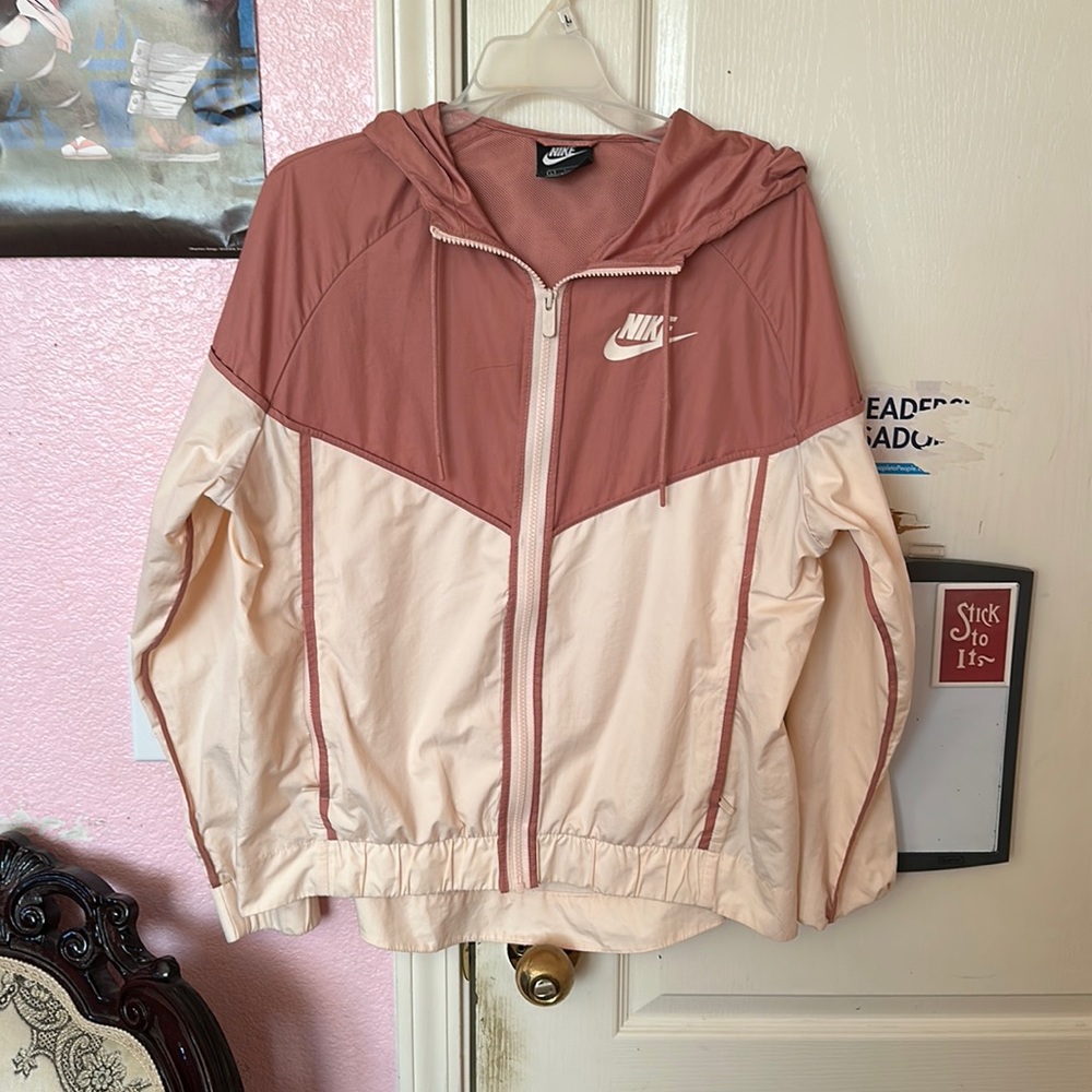 Nike Windbreaker